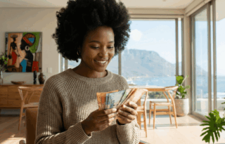 Tax-Free Savings Accounts (TFSA)