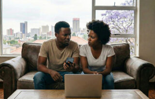 Top 5 Mistakes New South African Investors Make