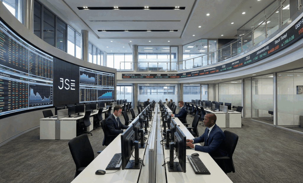 Understanding the JSE