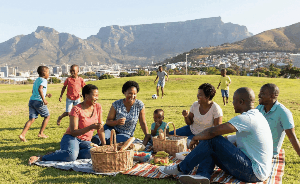 Weekend getaways in South Africa under R2000