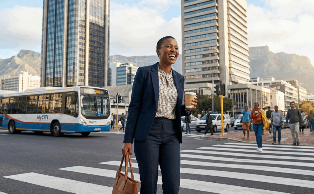 Budgeting for beginners south africa