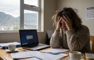 Burnout and Boundaries