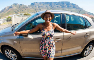 Buying Your First Car in SA