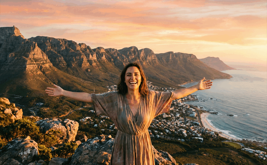 Financial Freedom South Africa dois