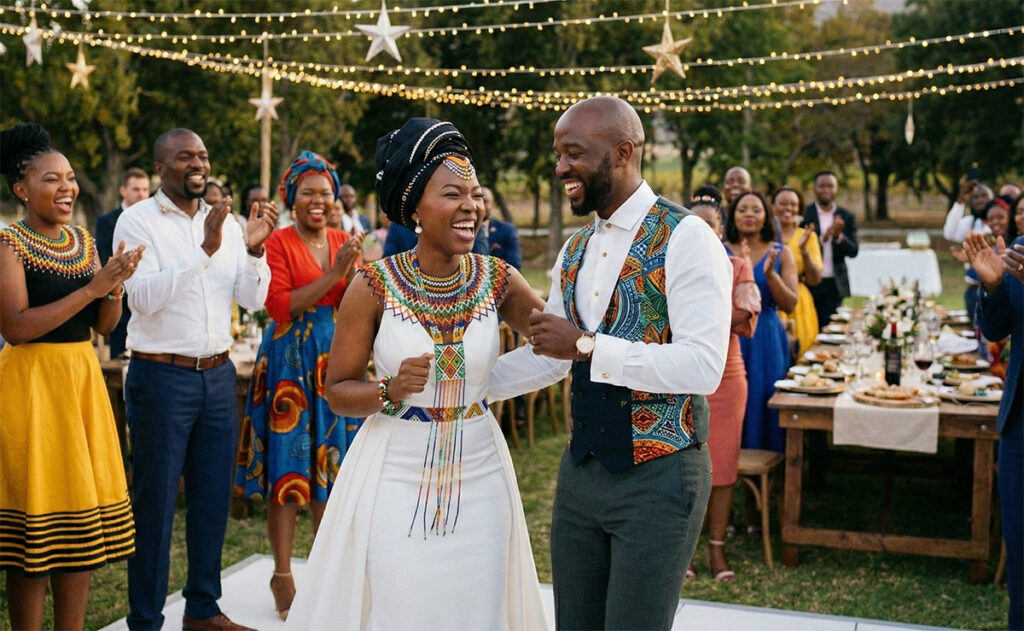 Financial Planning for Marriage