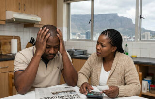 Global Recession Fears