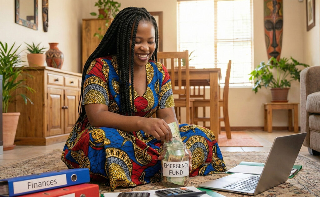 How to Build an Emergency Fund