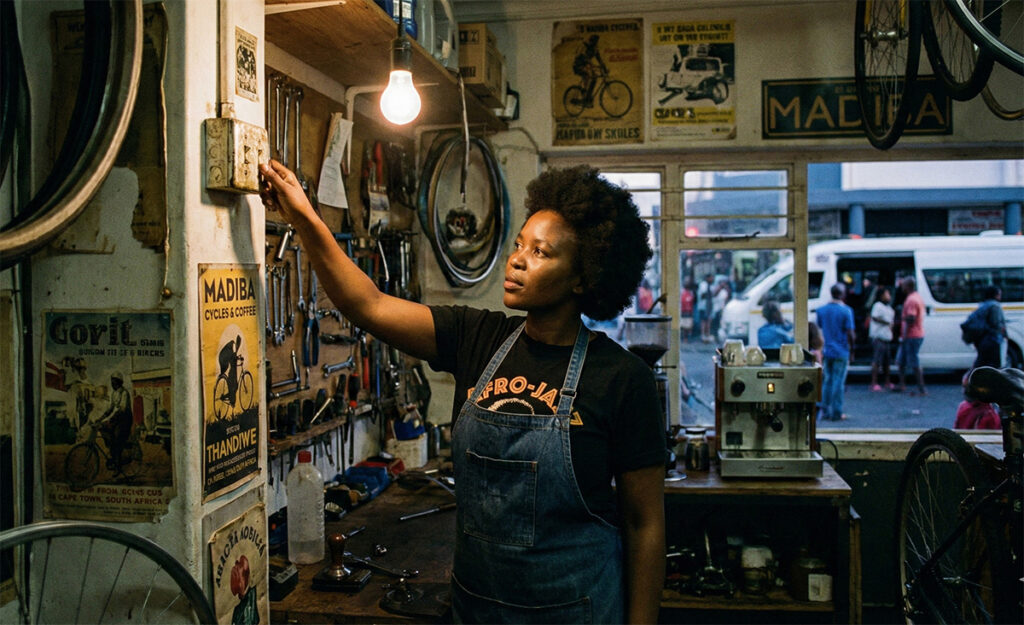 Impact of Load Shedding