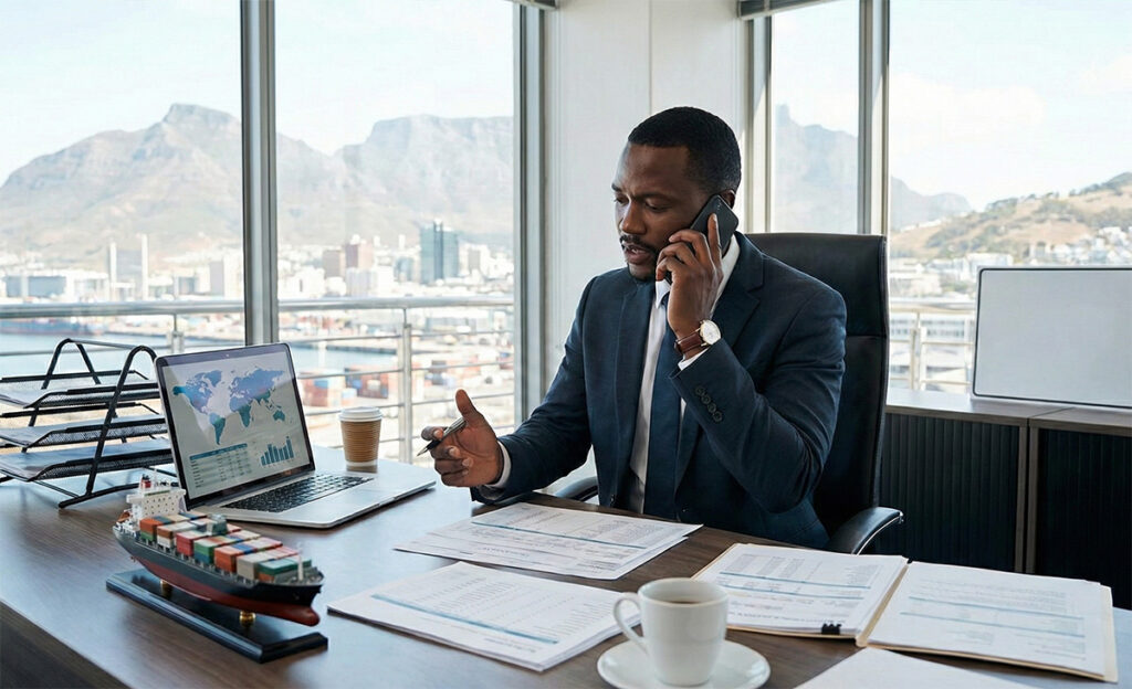 Import/Export Trends