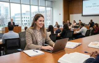 MBA vs Short Courses