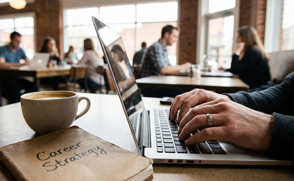 Navigating the South African Job Market