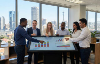 Navigating the South African Job Market