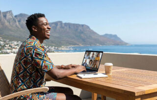 Remote Work Opportunities