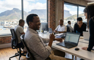 Returning to the Office