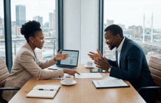 Salary Negotiation South Africa