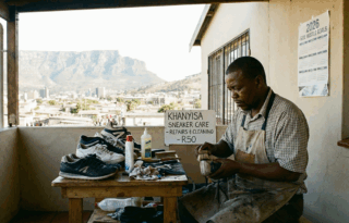 Side hustles in South Africa