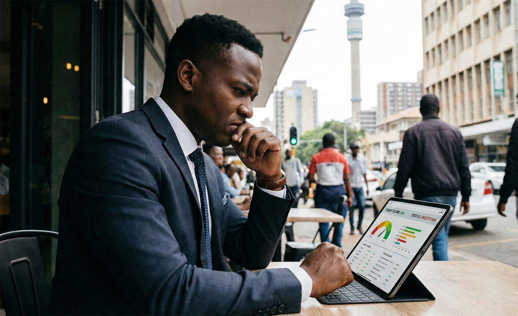 South Africa Credit Rating