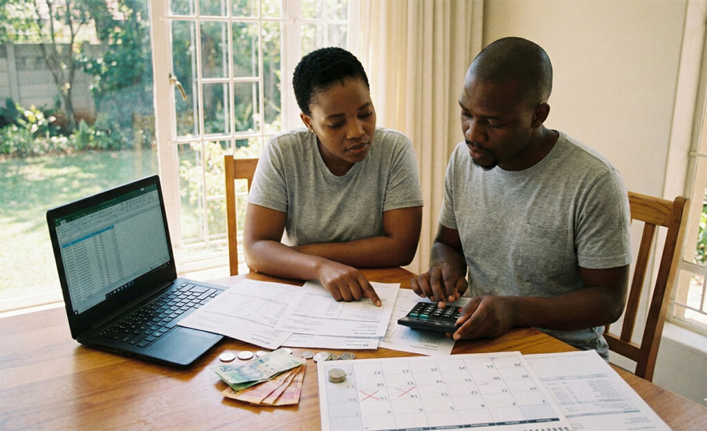 South Africa Economic Overview