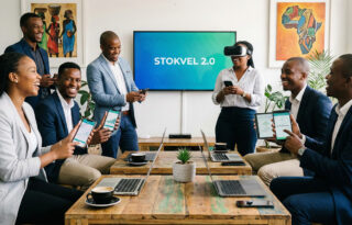 Stokvels: Modernizing Traditional Saving Methods