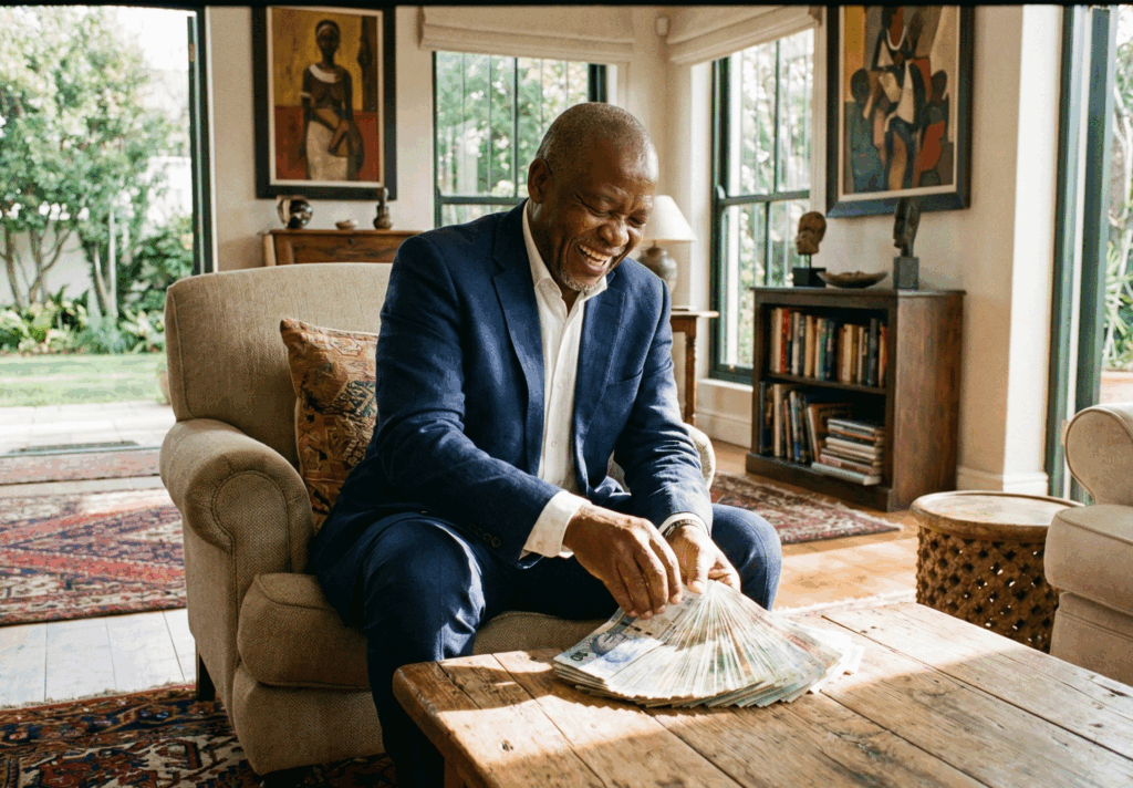 Tax-Free Savings Account