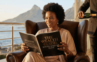 Tax-Free Savings Account South Africa