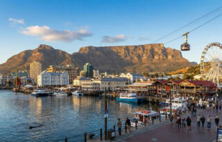 Tourism as an Economic Driver