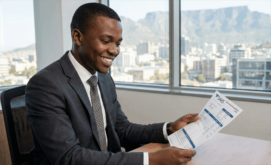 Understanding your payslip