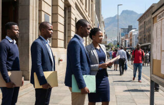 Youth Unemployment Stats